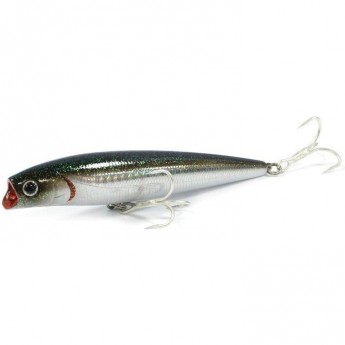 Воблер DAIWA TDS PENCIL DORADO D11 FL BLACK MAIWASHI 4146 Воблер DAIWA TDS PENCIL DORADO D11 FL BLACK MAIWASHI 4146