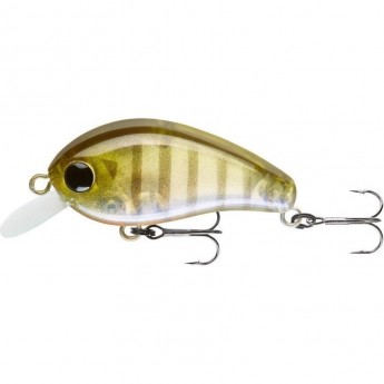 Воблер DAIWA Tournament KP Flat crank 33F g-perch Воблер DAIWA Tournament KP Flat crank 33F g-perch