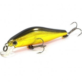 Воблер DAIWA Wise Minnow 50 FS Kurokin (1562) Воблер DAIWA Wise Minnow 50 FS Kurokin (1562)