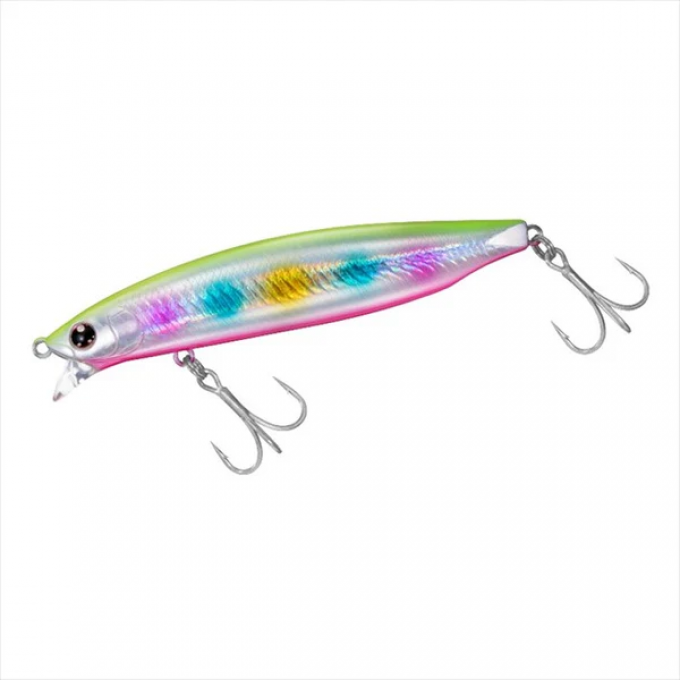 Воблер DIAWA SLZ-VERTICE R98F-SSR ADEL GURIKIN 07403891