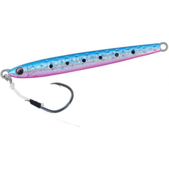 Воблер DIAWA SS DARTIN' JIG 90 UV REAL BURUPIN IWASHI 07451338