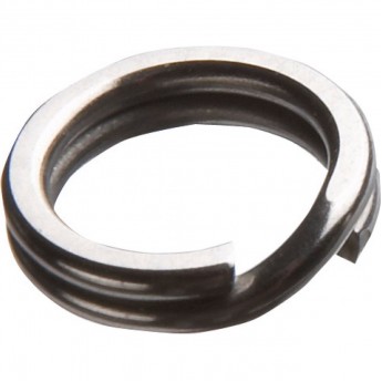 Заводное кольцо DAIWA Tournament split ring sprengringe 6,1мм №3