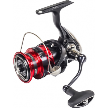 Катушка DAIWA 23NINJA MATCH LT3000-C