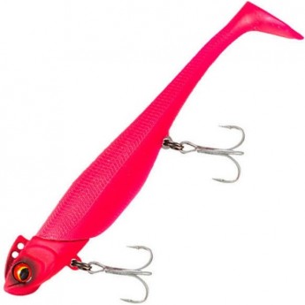 Приманка DAIWA FLAT JUNKIE RODEM4-28G MAT PINK