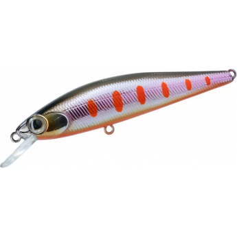 Воблер DAIWA DR. MINNOW 2 50F ORANGE YAMAME Воблер DAIWA DR. MINNOW 2 50F ORANGE YAMAME